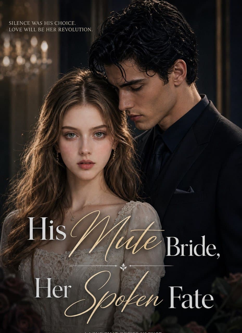 His Mute Bride, Her Spoken Fate EP1-27