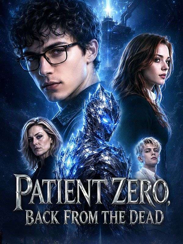 Patient Zero，Back from the Dead