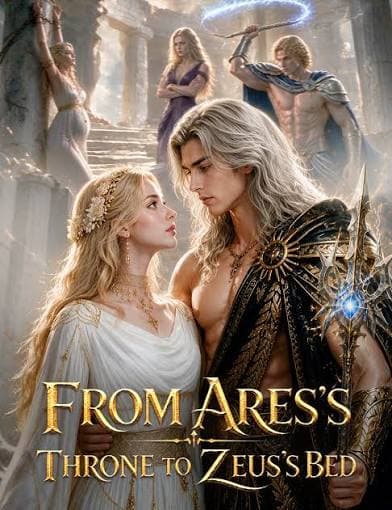 From Ares's Throne to Zeus's Bed