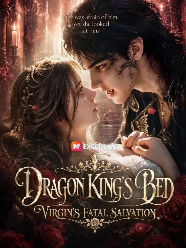 Dragon King's Bed, Virgin's Fat