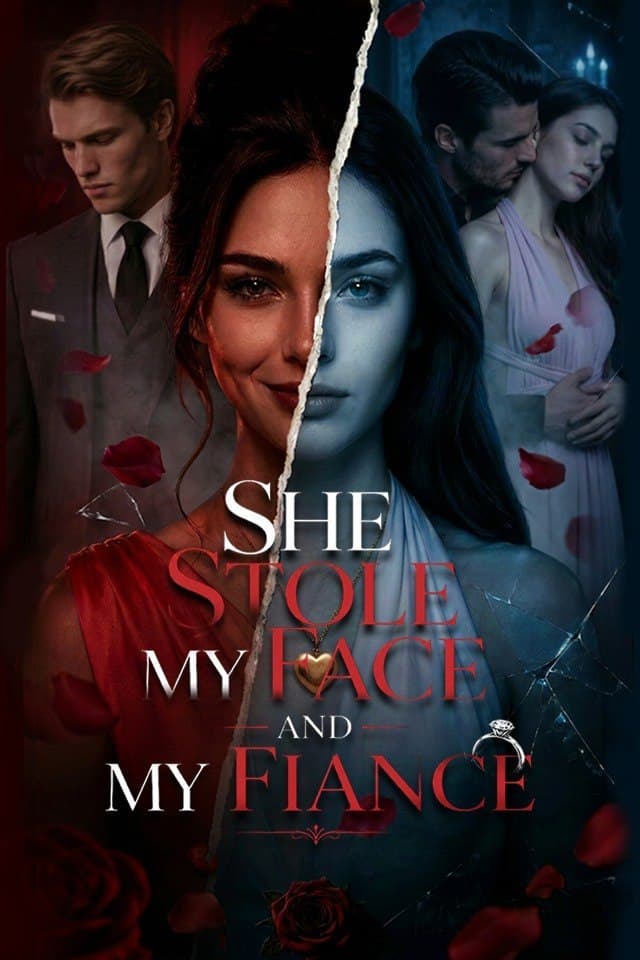 She Stole My Face And My Fiance