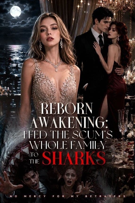 Reborn I Threw My Cheating Husband's Whole Family To The Sharks
