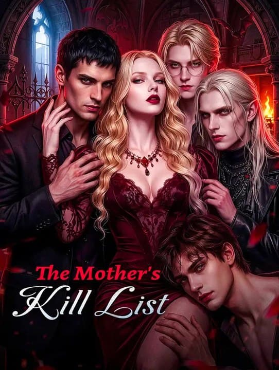 The Mother's Kill List