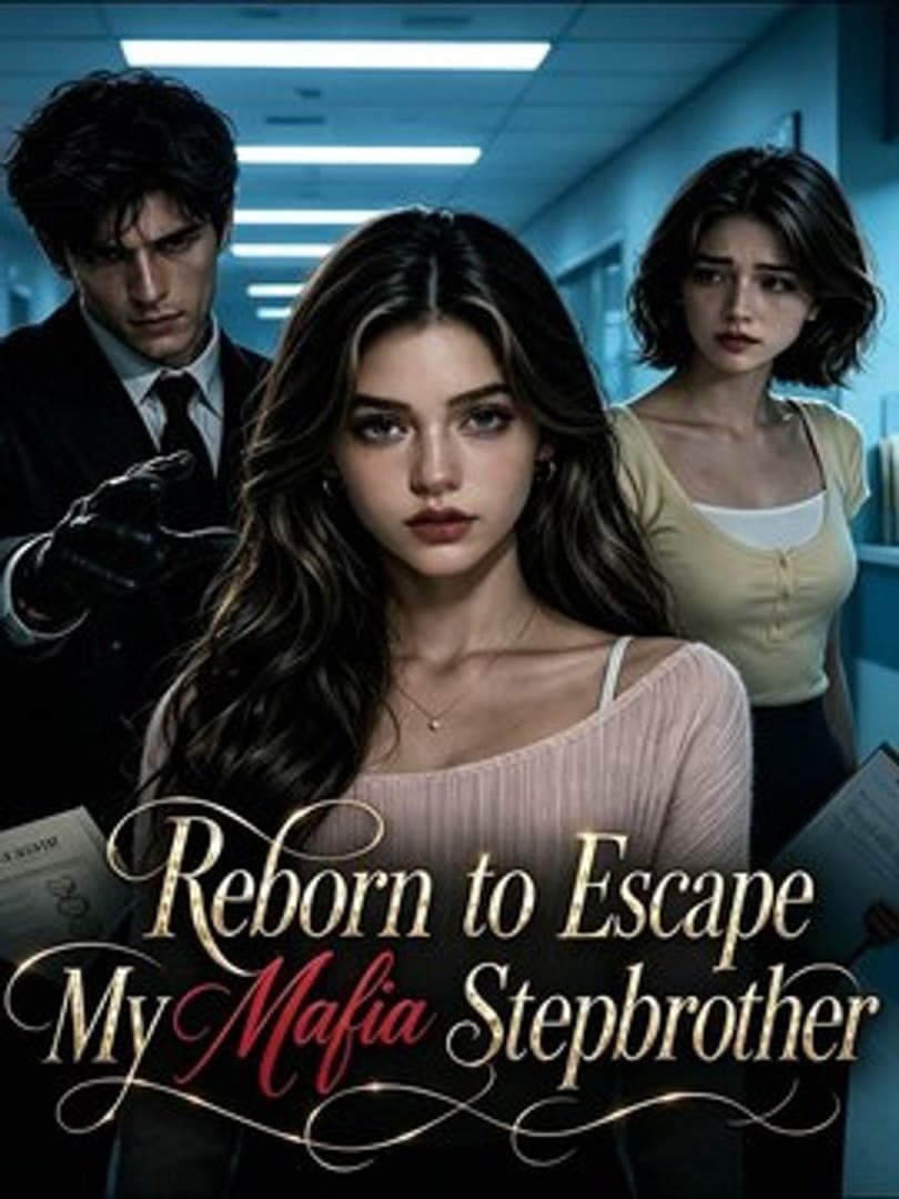 Reborn to Escape My Mafia Stepbrother EP 1-73