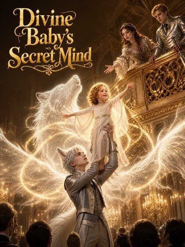 Divine Baby's Secret Mind