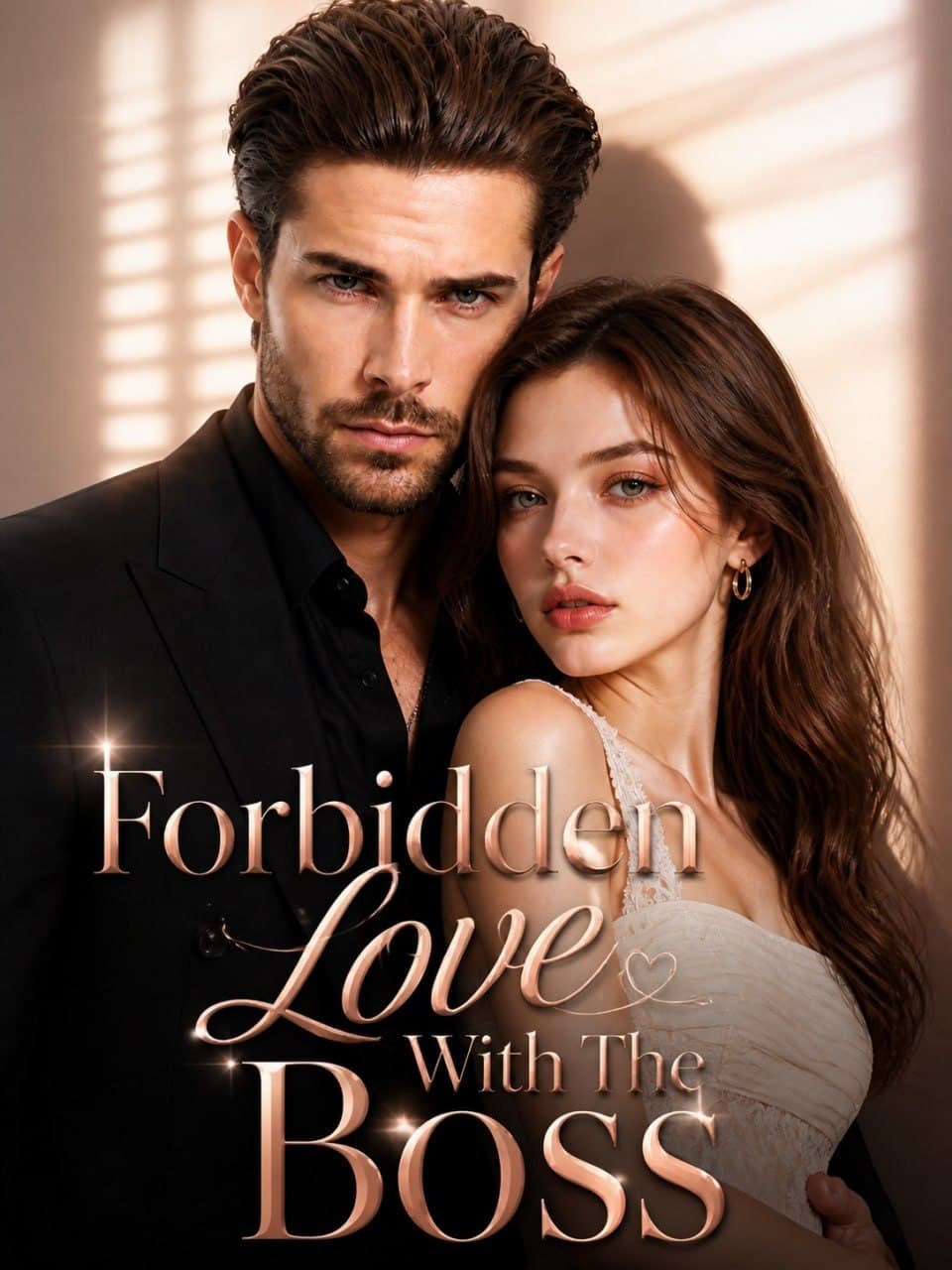 Forbidden Love With The Boss EP1-31