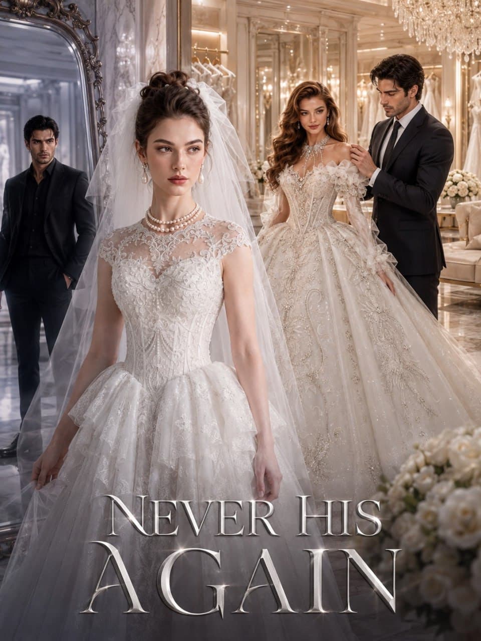 Never His Again EP1-28