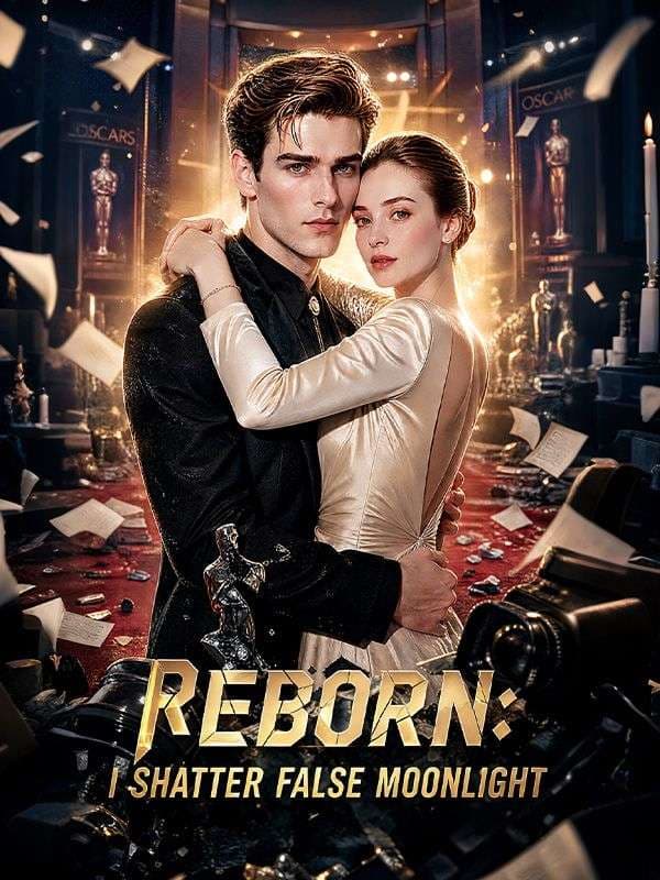 Reborn I Shatter False Moonlight