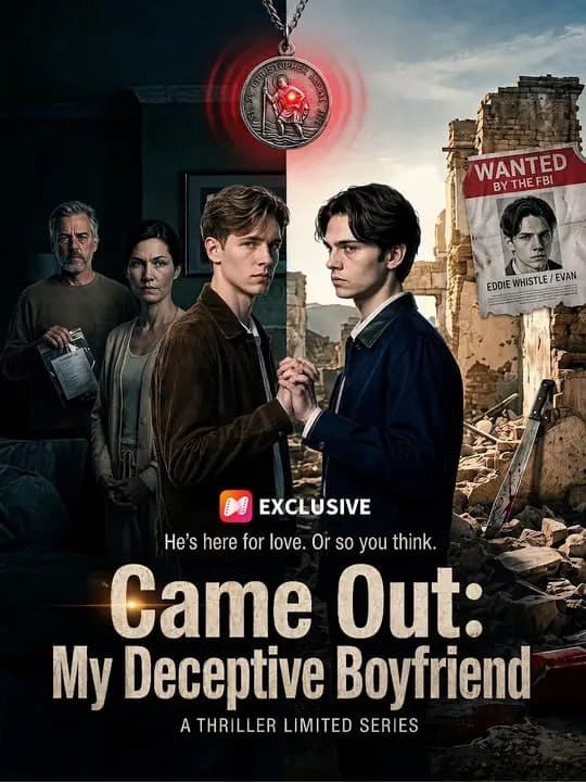 Came Out: My Deceptive Boyfriend