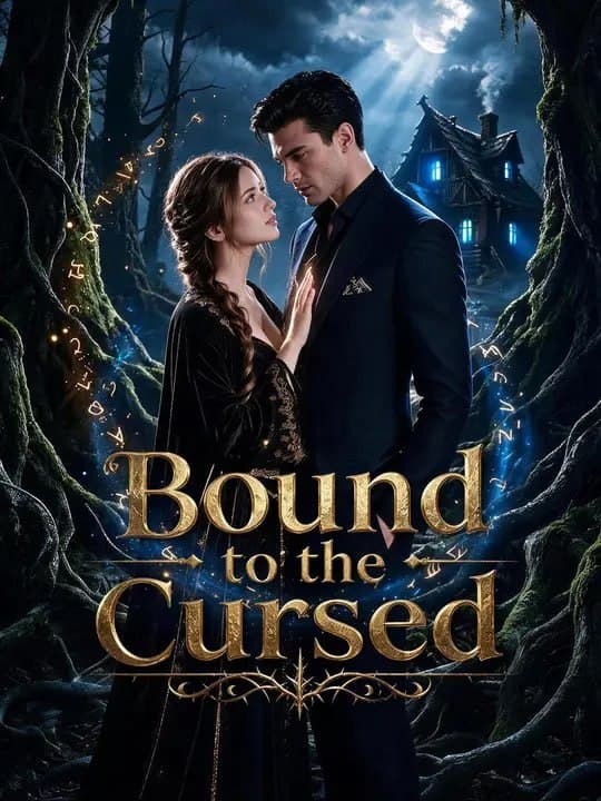 Bound to the Cursed
