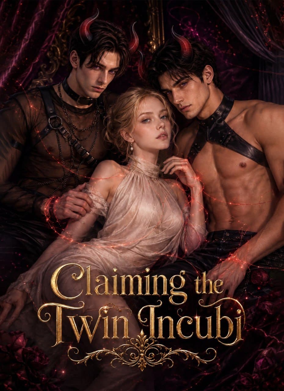 Claiming the Twin Incubi EP1-68