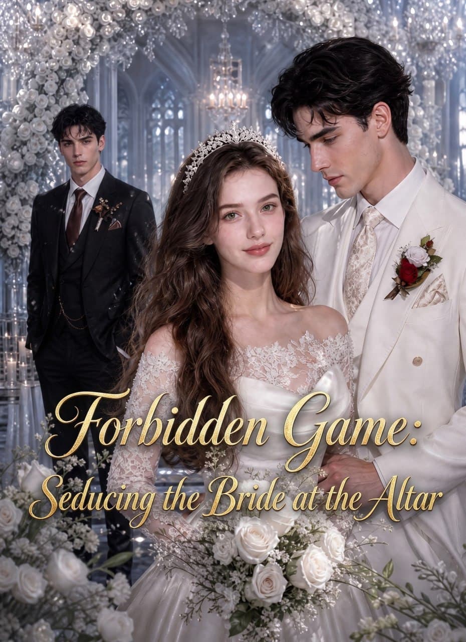 Forbidden Game: Seducing the Bride at the Altar EP1-30