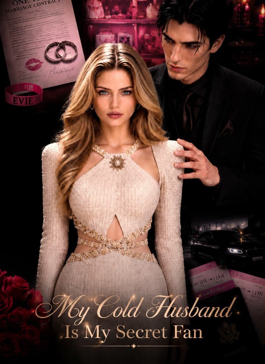 My Cold Husband Is My Secret Fan EP1-21