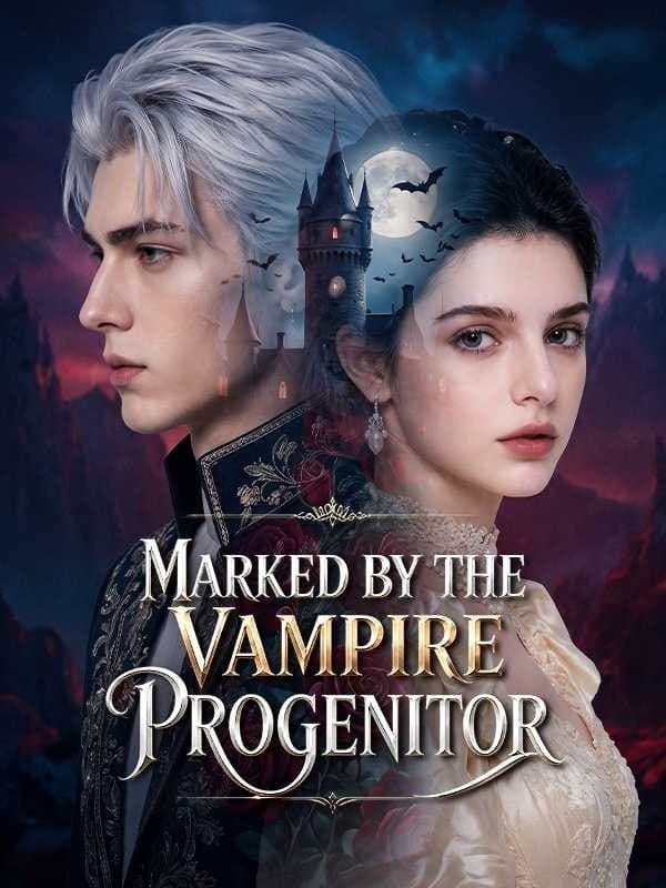 Marked by the Vampire Progenitor