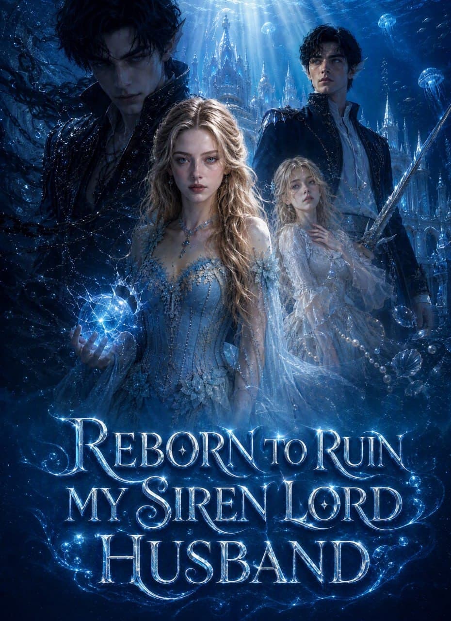 Reborn to Ruin My Siren Lord Husband EP1-22