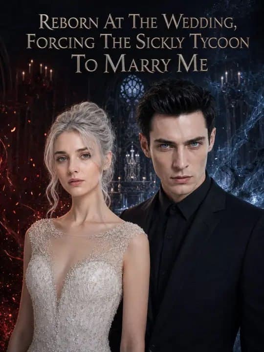 Reborn At The Wedding, Forcing The Sickly Tycoon To Marry Me