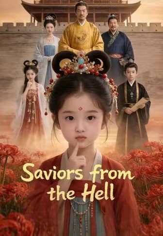 Saviors From The Hell