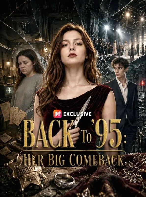 Back to 95: Her Big Comeback