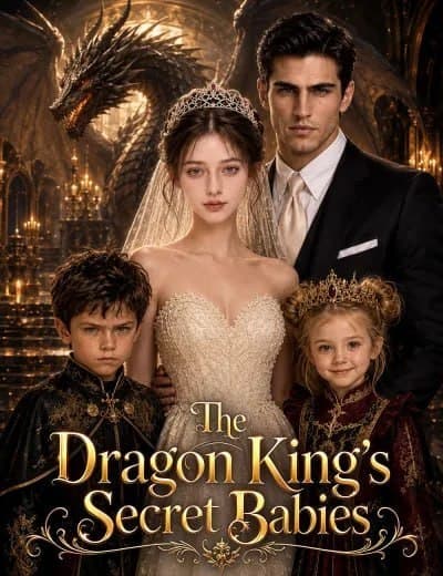The Dragon King's Secret Babies
