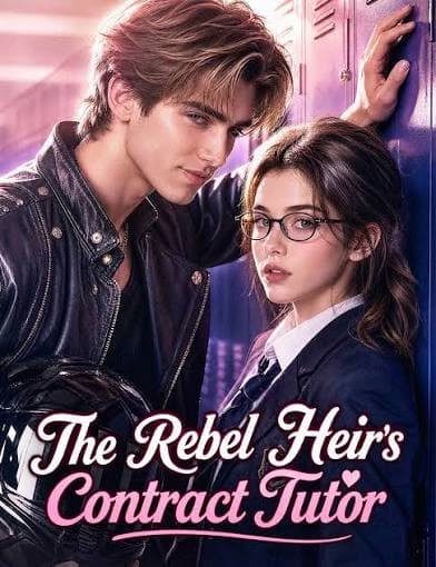 The Rebel Heir's Contract Tutor