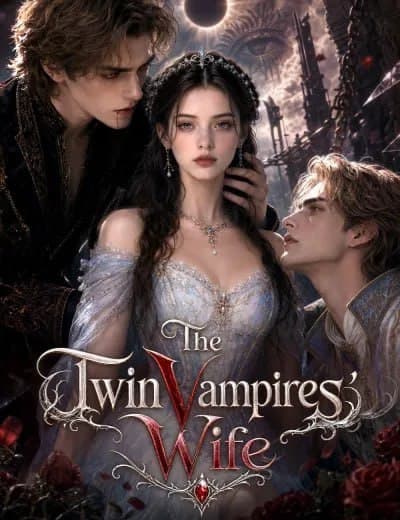 The Twin Vampires  Wife