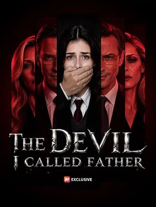 The Devil I Called Father