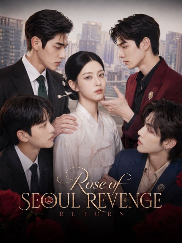 Rose of Seoul Revenge Reborn