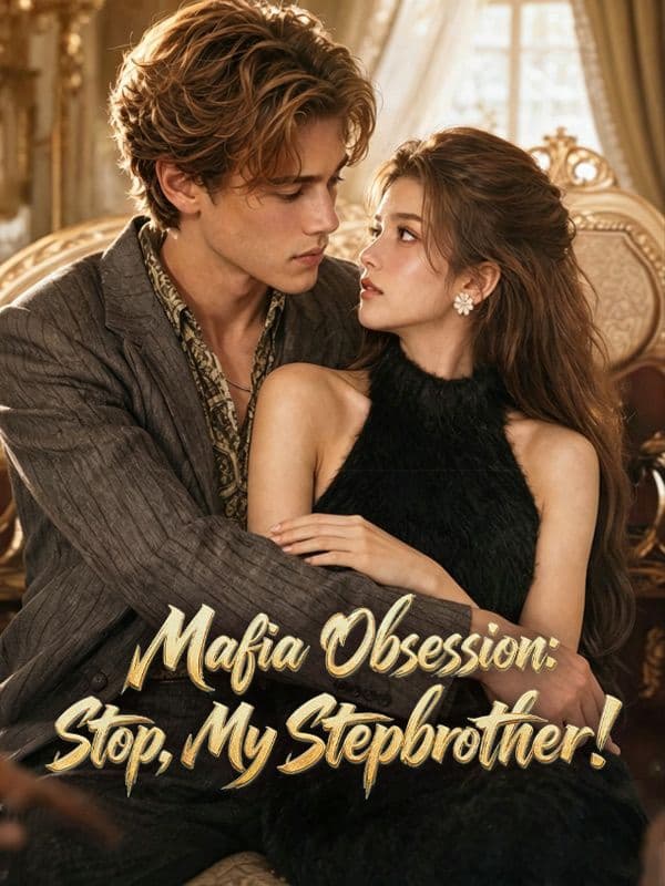 Mafia Obsession Stop, My Stepbrother!