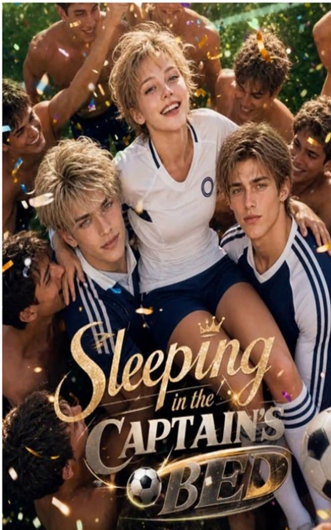 Sleeping in the Captain's Bed