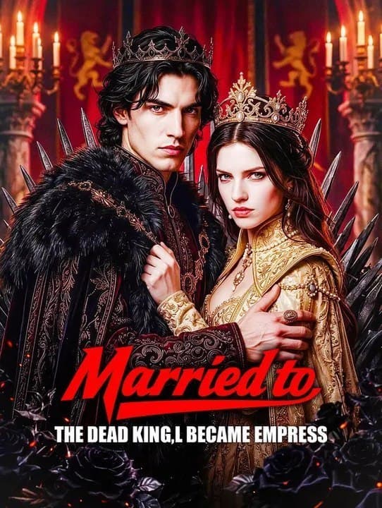 Married to the Dead King, l Became Empress