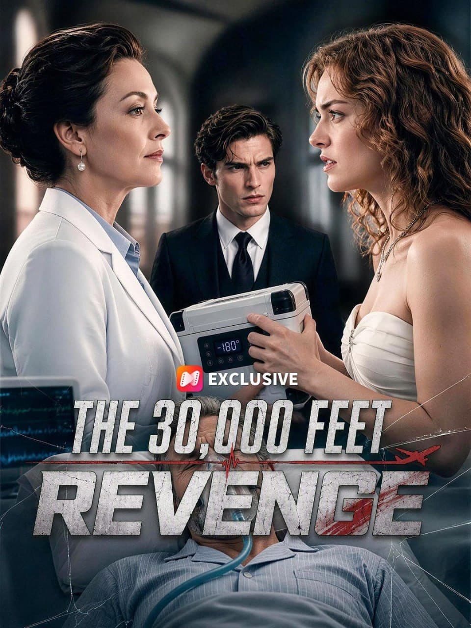 The 30,000 Feet Revenge