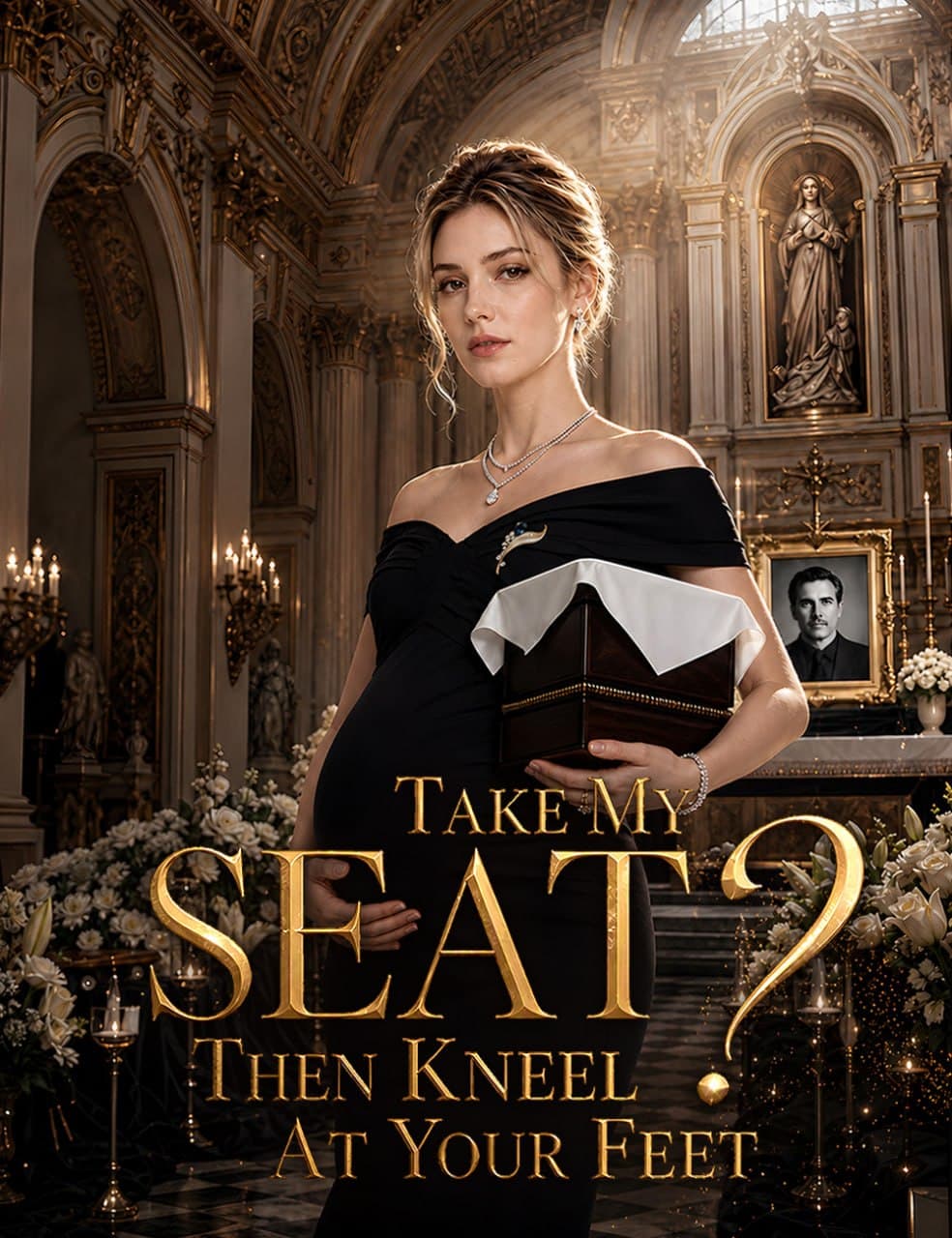 Take My Seat? Then Kneel at Your Feet