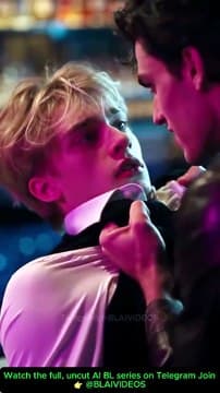 [AI BL] Mafia Boss’s Forbidden Brother-in-Law
