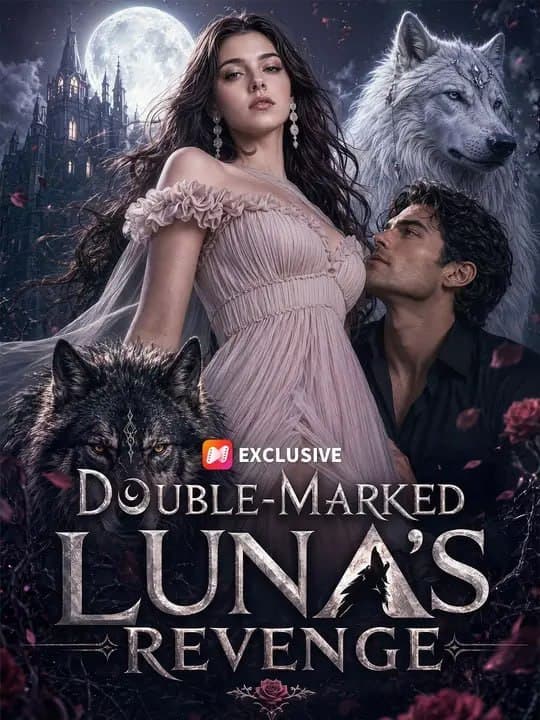 Double-marked Luna's Revenge