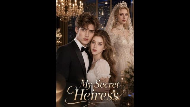 My Secret Heiress