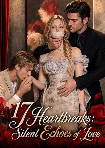 17 Heartbreaks Silent Echoes of Love