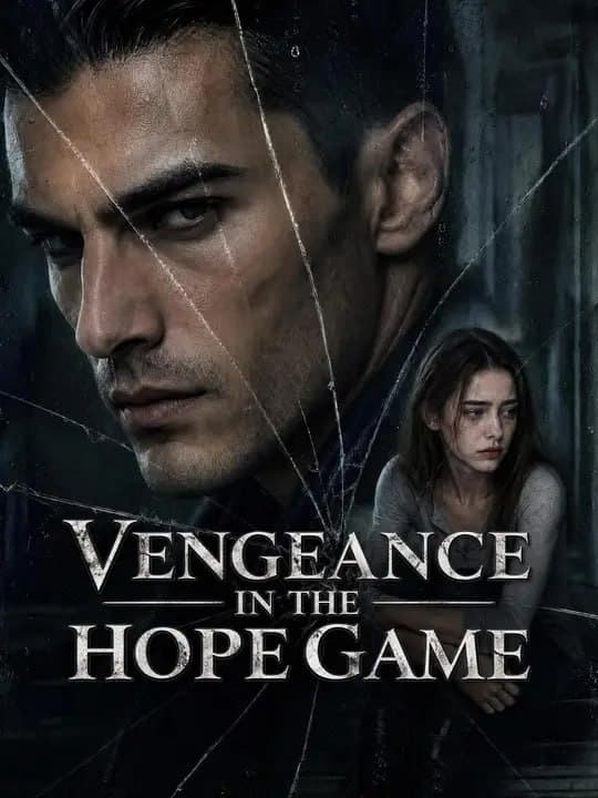 Vengeance in The Hope Game
