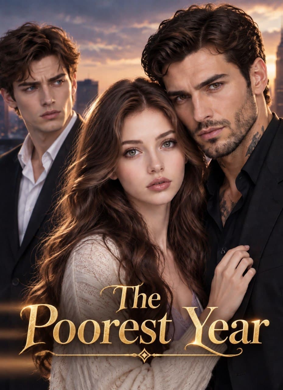 The Poorest Year EP1-25