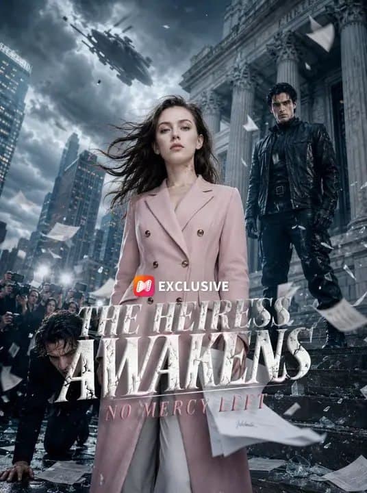 The Heiress Awakens No Mercy Left