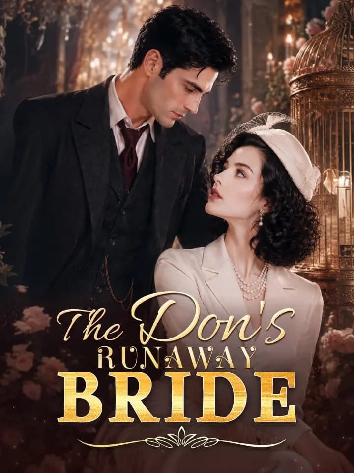 The Don's Runaway Bride