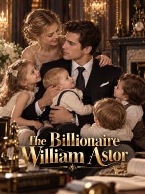 The Billionaire William Astor