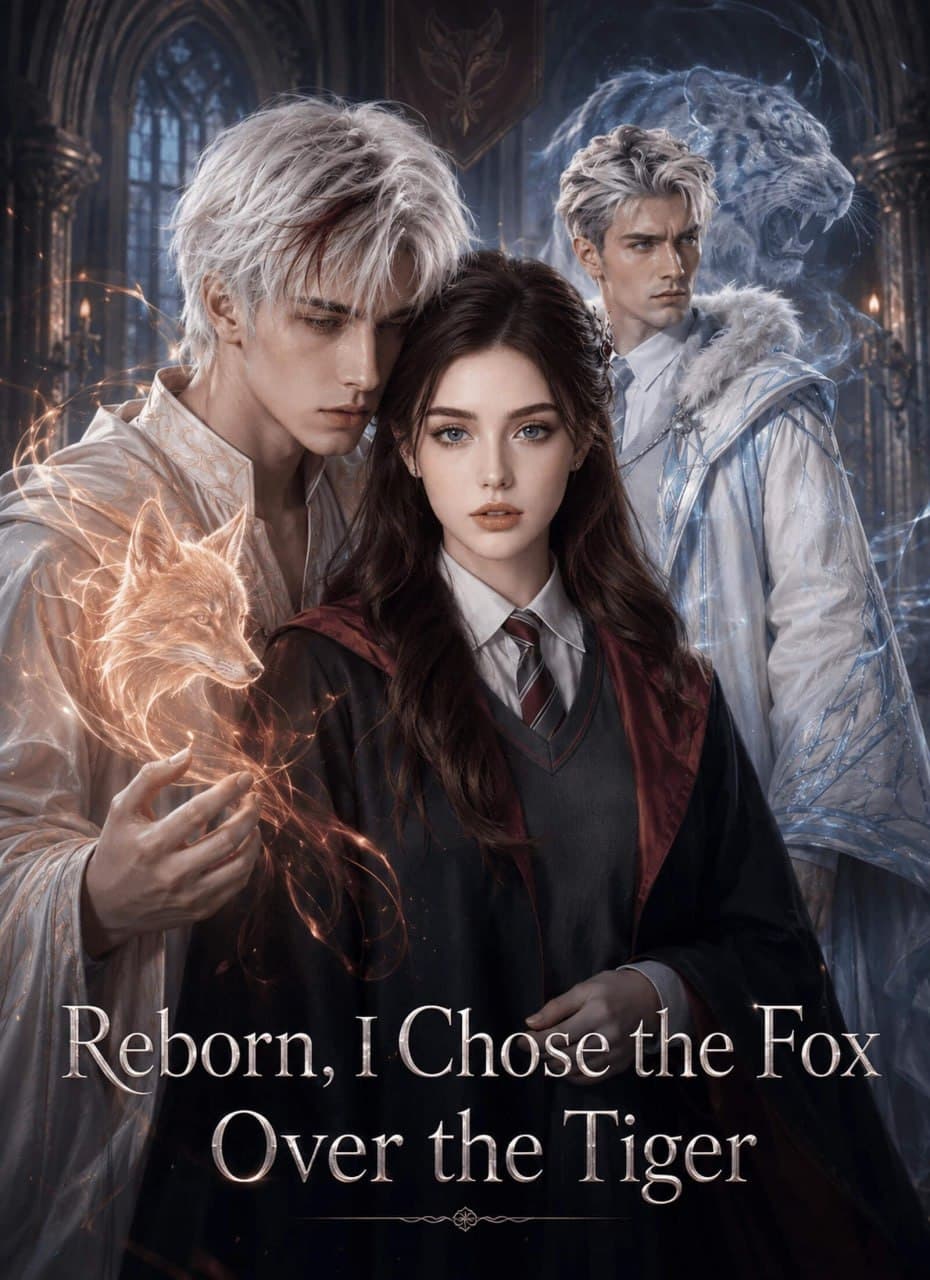 Reborn, I Chose the Fox Over the Tiger EP1-25