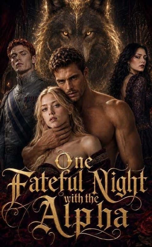 One Fateful Night with the Alpha