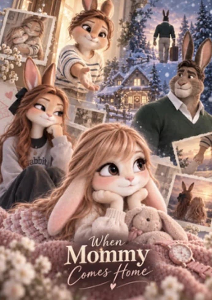 When Mommy Comes Home 1-26
