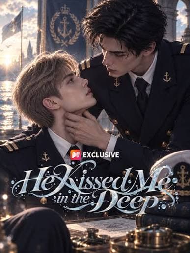 He Kissed Me in the Deep BL