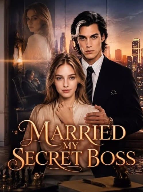 Married My Secret Boss