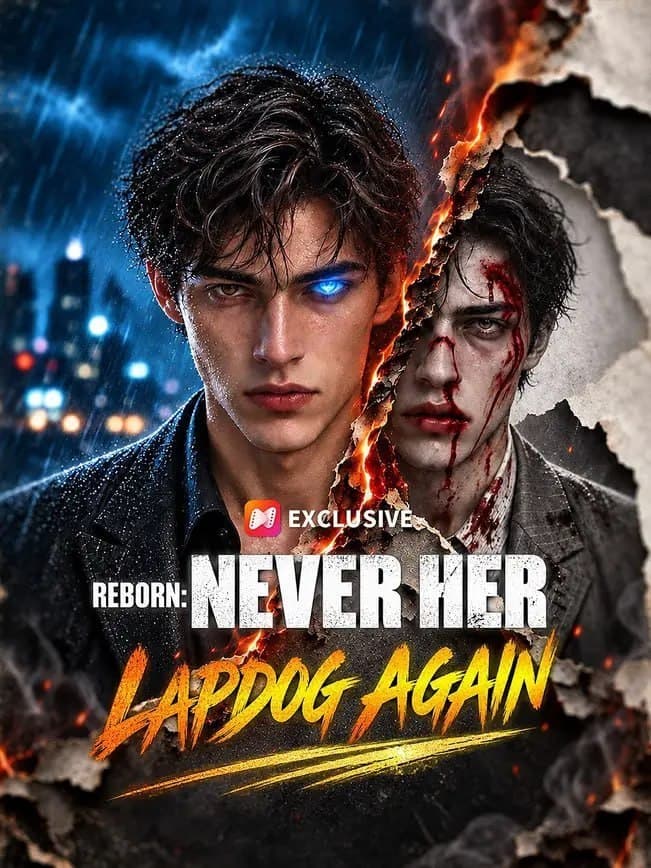 Reborn: Never Her Lapdog Again