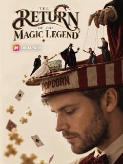 The Return of the Magic Legend