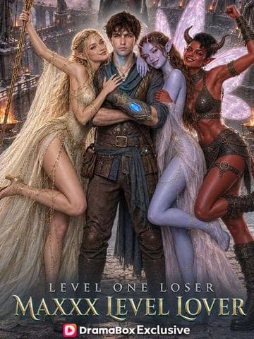 Level One Loser, Maxx Level