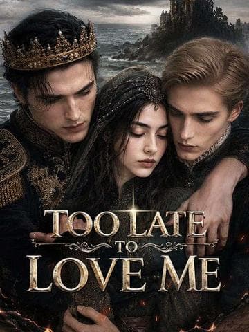 Too Late to Love Me